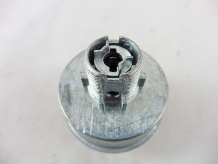 Zündschloss inkl. Schlüssel für MTD Rasentraktor B Spider RH Zündung Bolens