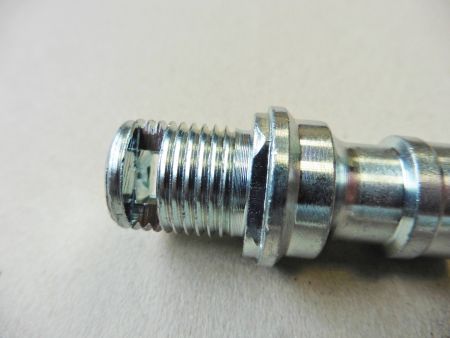 original MTD Waschdüse Mähwerk Gardena Düse Aufsitzmäher Rasentraktor Rasenmäher