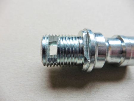 original MTD Waschdüse Mähwerk Gardena Düse Aufsitzmäher Rasentraktor Rasenmäher