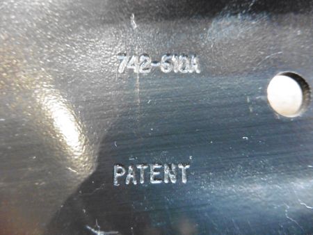 Preview: original MTD Messer Mulchmesser Rasentraktor 96 cm 38 " Schnittbreite 742-0610A