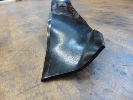 original MTD Messer Mulchmesser Rasentraktor 96 cm 38 " Schnittbreite 742-0610A