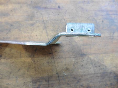 original MTD Messerbremse Rasentraktor Aufsitzmäher 983-04417 Bremshebel Bremse