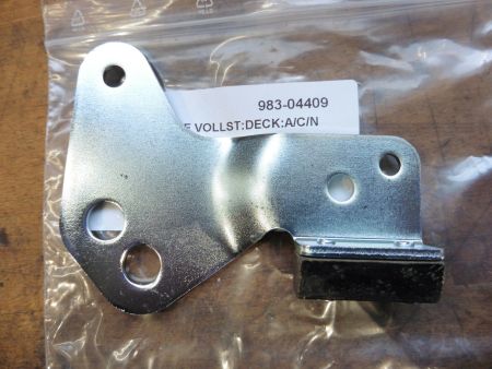 original MTD Messerbremse Rasentraktor Aufsitzmäher 983-04409 Bremshebel Bremse