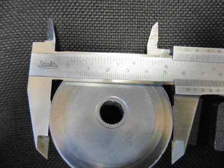 orig. PEERLESS Getriebe Bremse Bremsbelag Druckplatte Bremsscheibe Tecumseh