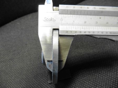 orig. PEERLESS Getriebe Bremse Bremsbelag Druckplatte Bremsscheibe Tecumseh