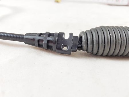 MTD CMI Bestgreen Cub Cadet Seilzug Bowdenzug Mähwerk Mähantrieb 746-04173 E