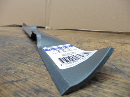 original Husqvarna Rider 13 Bioclip 90 Messer Mulchmesser Mähdeck Mähwerk Bio
