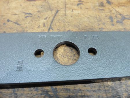 original Husqvarna Rider 13 Bioclip 90 Messer Mulchmesser Mähdeck Mähwerk Bio