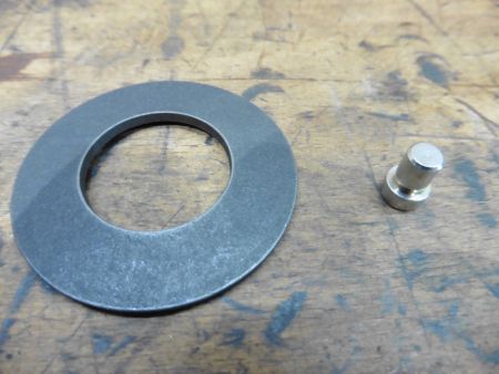 original Husqvarna Rider 13 Bioclip 90 Messer Mulchmesser Mähdeck Mähwerk Bio