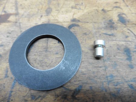 original Husqvarna Rider 13 Bioclip 90 Messer Mulchmesser Mähdeck Mähwerk Bio
