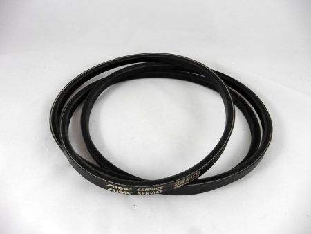 Preview: original STIGA Keilriemen für Mähwerk Mähwerkantrieb Park 107 M 2WD 9585-0073-00