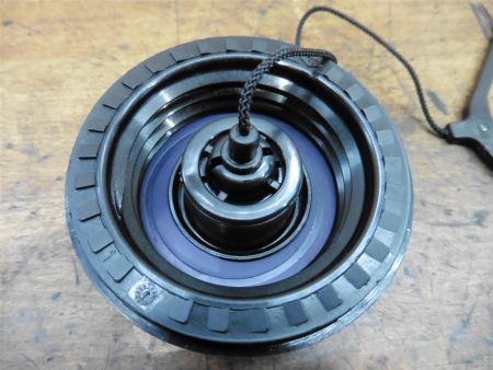 original Ariens Tankdeckel Tank Benzintank Zeroturn IKON X XL 42 52 60 Zoom