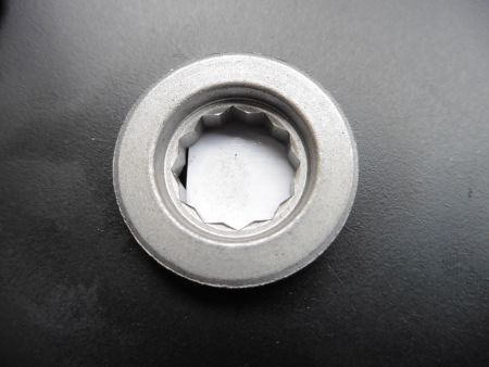 orig. MTD Riemenscheibe Rasentraktor Mähwerk 76cm 756-0623 JLX 76 Smart RC 125