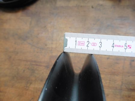 orig. MTD Riemenscheibe Rasentraktor Mähwerk 76cm 756-0623 JLX 76 Smart RC 125