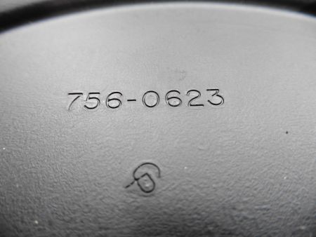 orig. MTD Riemenscheibe Rasentraktor Mähwerk 76cm 756-0623 JLX 76 Smart RC 125