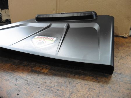 original Ariens Seitenauswurfklappe Mähwerk Mähdeck Klappe IKON X XL 42 52 60