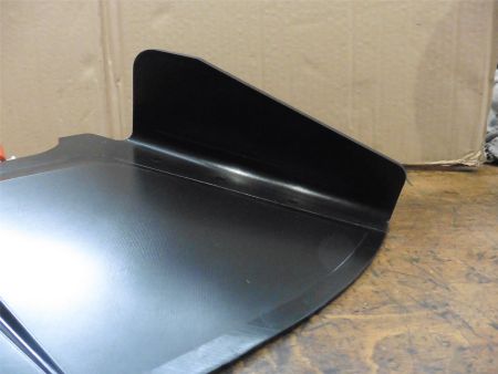 original Ariens Seitenauswurfklappe Mähwerk Mähdeck Klappe IKON X XL 42 52 60