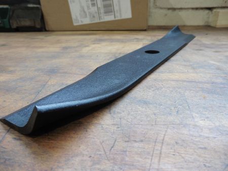 original Toro Wheel Horse Messer Messersatz Satz Mähdeck 42" 107 cm Mähwerk Kit