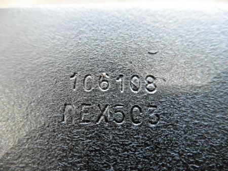 original Toro Wheel Horse Messer Messersatz Satz Mähdeck 42" 107 cm Mähwerk Kit