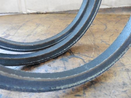 original Ariens Keilriemen Fahrantrieb Antrieb Hydrostat ZeroTurn Ikon X 42 X 52