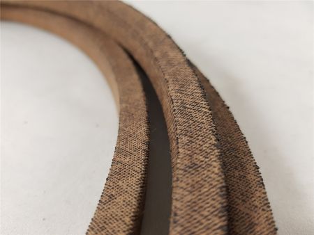 Preview: original MTD Keilriemen Rasentraktor 754-0492 Fahrantrieb JE130 SLX92 Sprint 92
