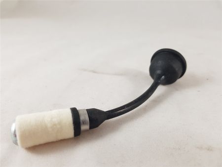 Benzinschlauch Stihl FS 80 Freischneider Motorsense Filter Saugschlauch Benzin