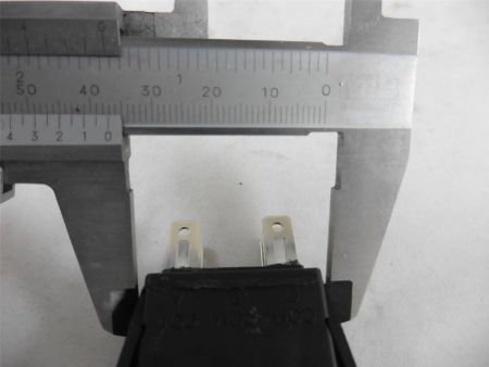 original Ariens Schalter Taster PTO Mähdeck Mähwerk Zeroturn Ikon Zoom 42 52 60