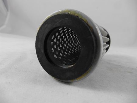 original Stiga Ölfilter Filter Hydrostat Metall Getriebe Park Pro 16 20 25 4WD