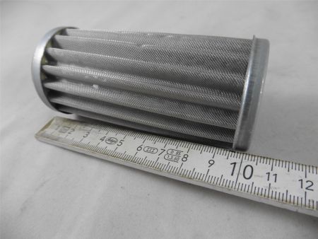 original Stiga Ölfilter Filter Hydrostat Metall Getriebe Park Pro 16 20 25 4WD