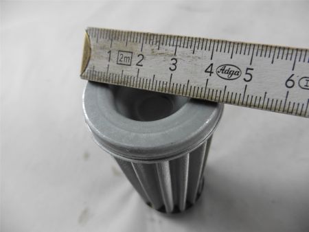 original Stiga Ölfilter Filter Hydrostat Metall Getriebe Park Pro 16 20 25 4WD