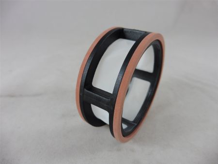 original Ölfilter Filter Tuff Torq Hydrostat Getriebe K 46 Kanzaki 168T2025220