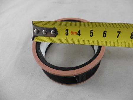 original Ölfilter Filter Tuff Torq Hydrostat Getriebe K 46 Kanzaki 168T2025220