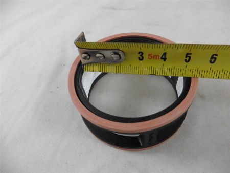 original Ölfilter Filter Tuff Torq Hydrostat Getriebe K 46 Kanzaki 168T2025220