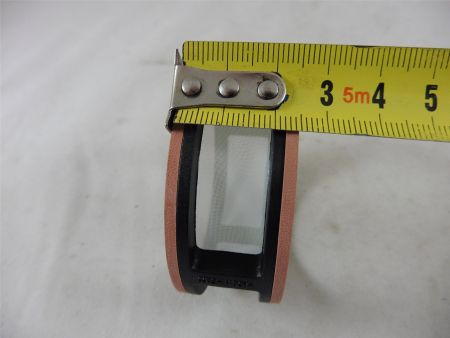 original Ölfilter Filter Tuff Torq Hydrostat Getriebe K 46 Kanzaki 168T2025220