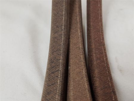 original MTD Keilriemen Rasentraktor Fahrantrieb 754-04170 Mastercut RMH MF 36