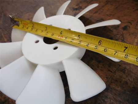 original Stiga Park Pro Getriebelüfter Tuff Torq Getriebe Lüfter Lüfterrad K61