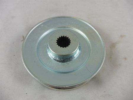 original Tuff Torq Getriebe Riemenscheibe Husqvarna MTD Cub Cadet K574 K46