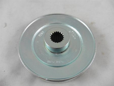 original Tuff Torq Getriebe Riemenscheibe Husqvarna MTD Cub Cadet K574 K46