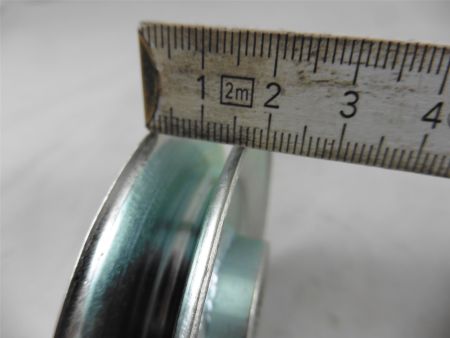 original Tuff Torq Getriebe Riemenscheibe Husqvarna MTD Cub Cadet K574 K46