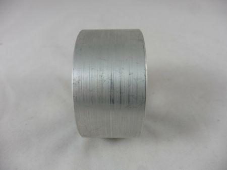 original Husqvarna Umlenkrolle Spannrolle Riemenscheibe Rider Frontmäher Lager