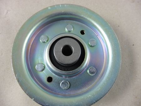 original Husqvarna AYP Umlenkrolle Spannrolle Riemenscheibe Traktor CTH CT LT
