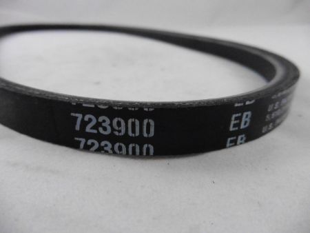 Preview: original Stiga Keilriemen Riemen Schneefräse Fräse Fräsantrieb Auswurf 522 524