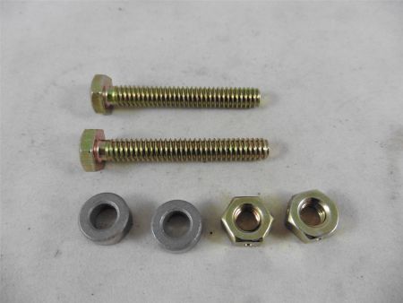 Original Stiga Schneefräse Scherbolzen Bolzen Fräse Flake Power Blizzard Storm