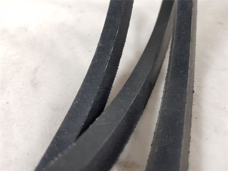 orig. Husqvarna Keilriemen Mähwerk Rider 11 13 15 16 R213 5949778-01 5949779-01