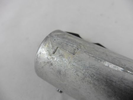 Preview: Kupplung Kupplungsstück Muffe Alumuffe Schaft Kombisystem Motor pf Stihl KM FR