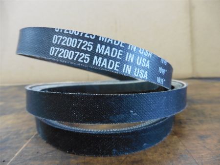 Preview: original Ariens Keilriemen Fräsantrieb Schneefräse Sno-Tek Compact Classic 24 28