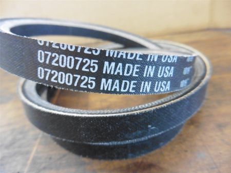 original Ariens Keilriemen Fräsantrieb Schneefräse Sno-Tek Compact Classic 24 28