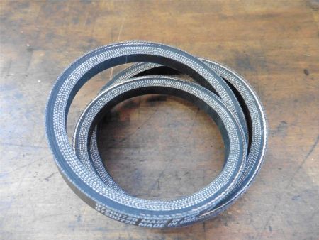 Preview: original Ariens Keilriemen Fräsantrieb Schneefräse Sno-Tek Compact Classic 24 28