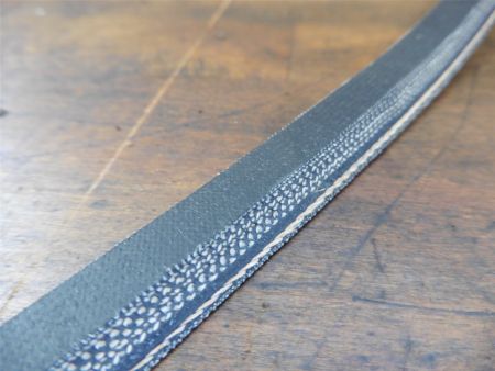 Preview: original Ariens Keilriemen Fräsantrieb Schneefräse Sno-Tek Compact Classic 24 28