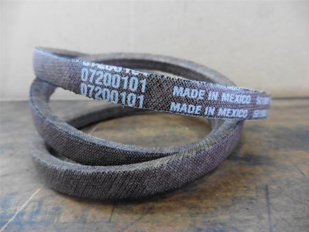 original Ariens Keilriemen Fahrantrieb Antrieb Rasentraktor Aufsitzmäher RM SRM